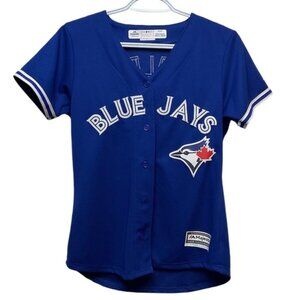 Blue Jays Size S